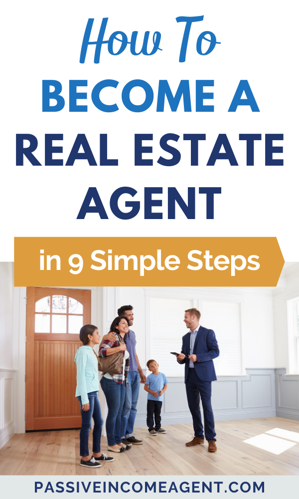 how much fo real estate agents make