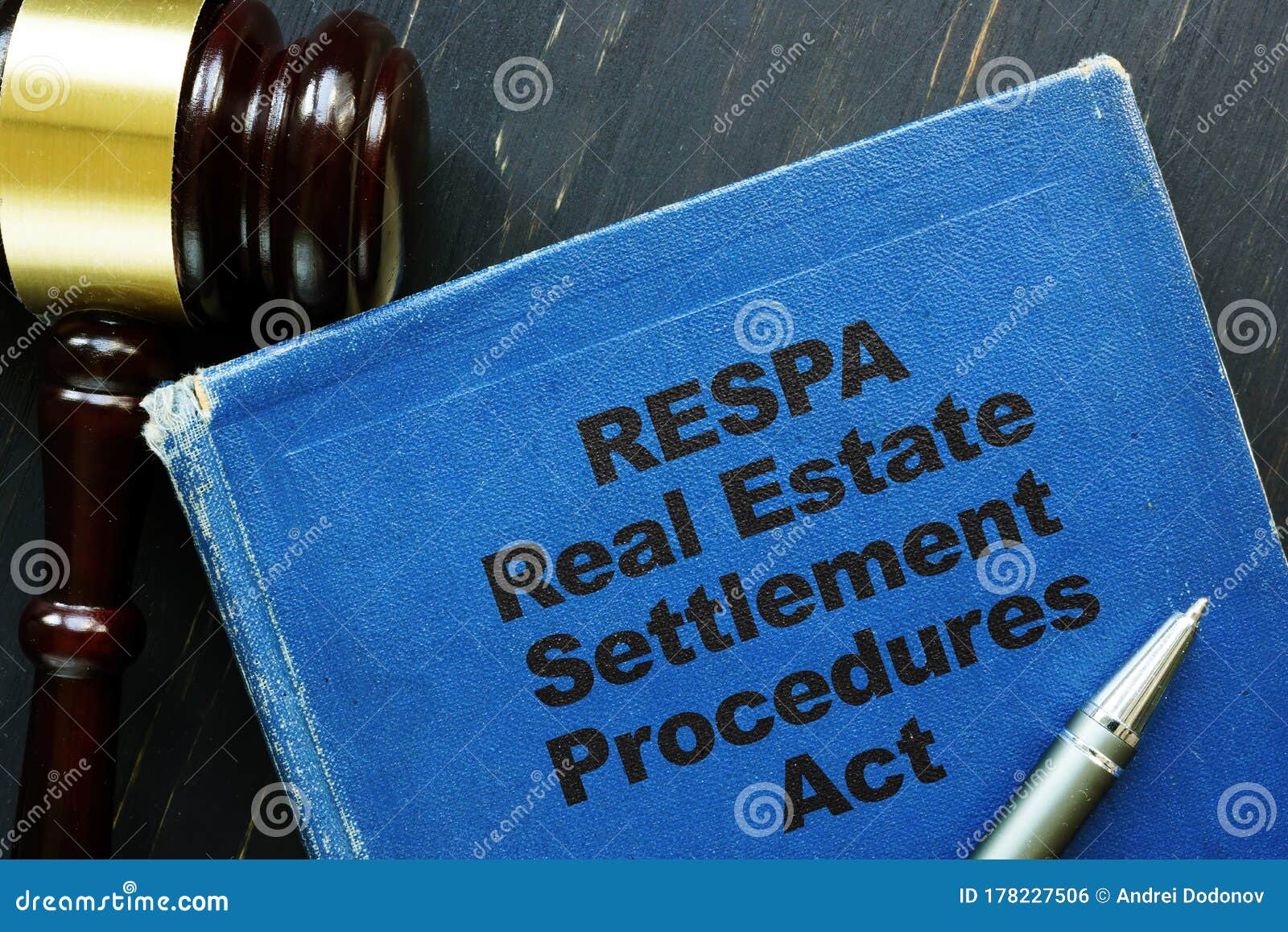 Why was the real estate settlement procedures act was enacted