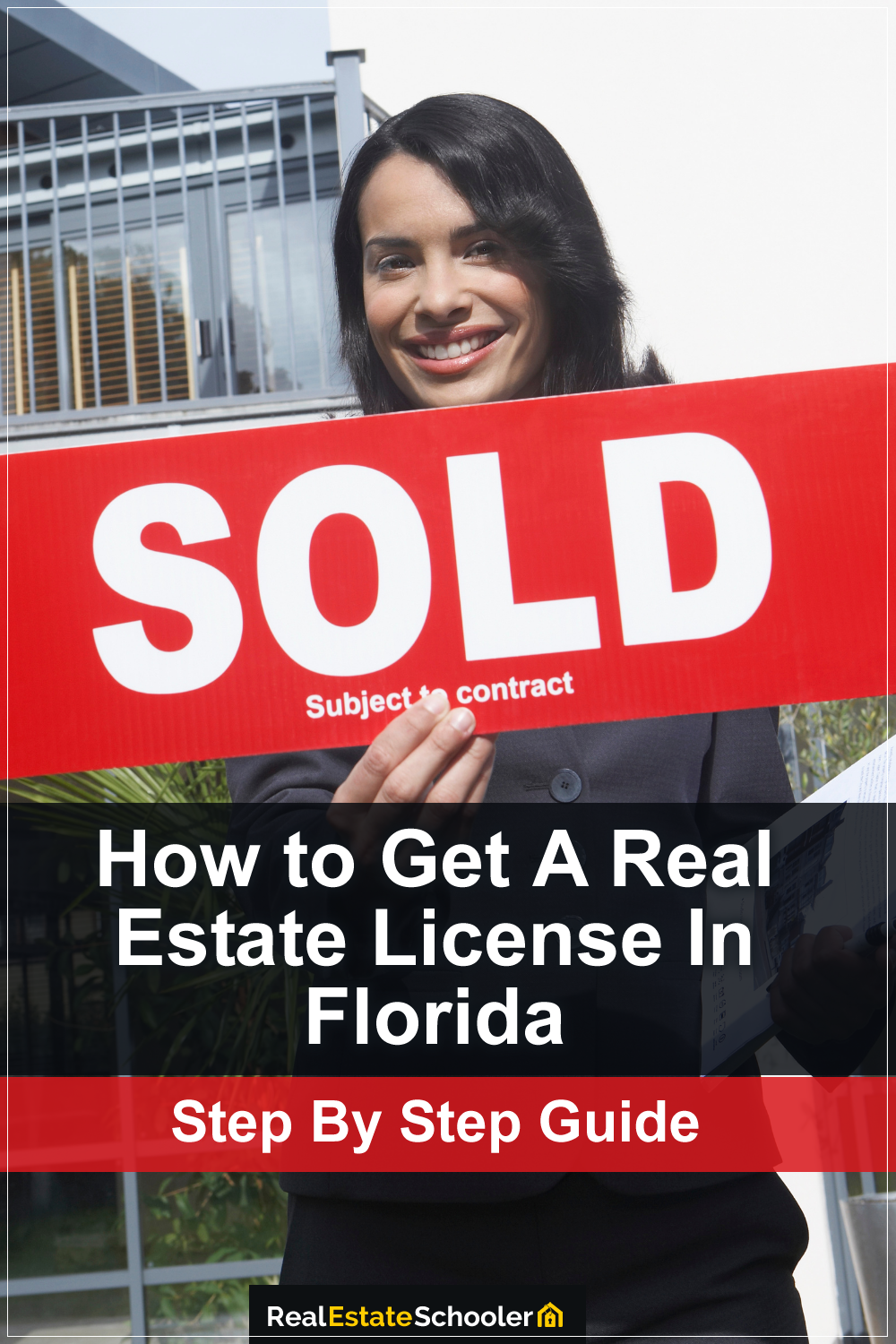 How much does it cost to get your real estate license in florida